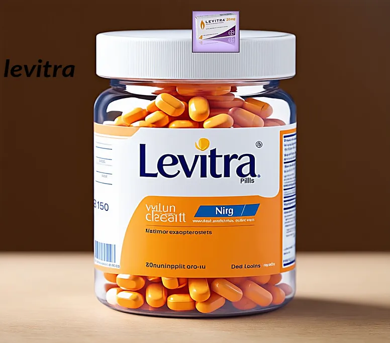 Levitra 3